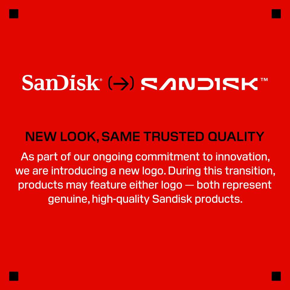 SanDisk Cruze Blade 128GB Pen Drive - Image 5