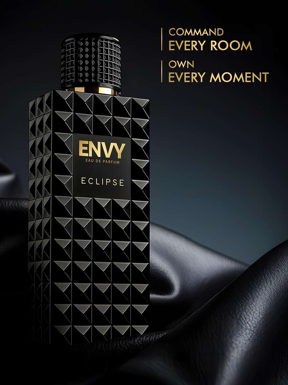 Buy Envy Eclipse Perfume |Premium & Long Lasting| Eau de Parfum - 100 ...