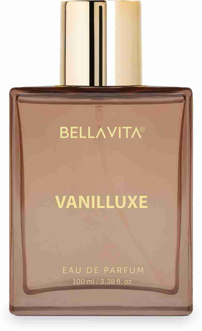 BELLAVITA VANILLUXE Perfume 100 ml - Image 8