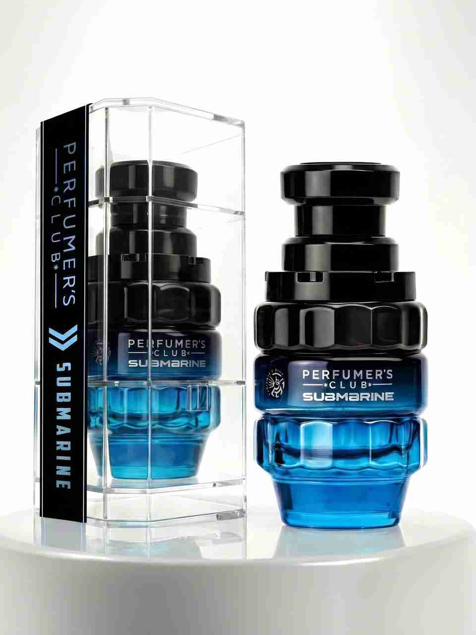 PERFUMERS CLUB SUBMARINEGrenadeIndiasLoudestParfummadeusingAerof 50 ml - Image 8