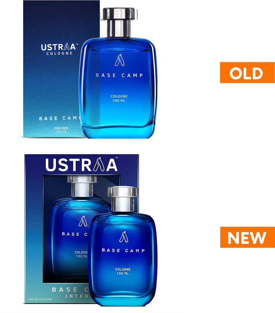 USTRAA Base Camp Cologne 100 ml - Image 9