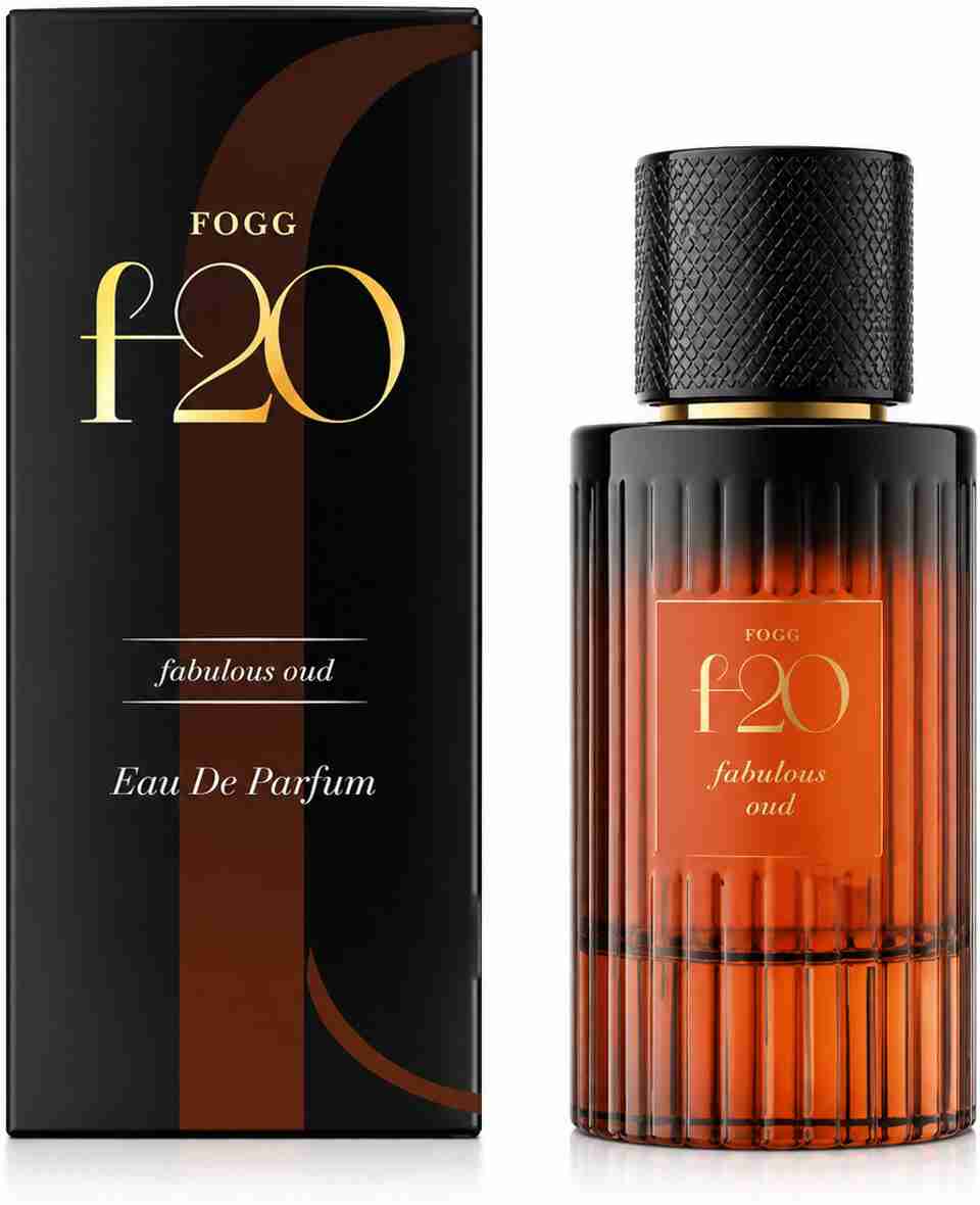 fogg scent Fabulous Oud FOGGF20 50ML Eau de Parfum - Image 9