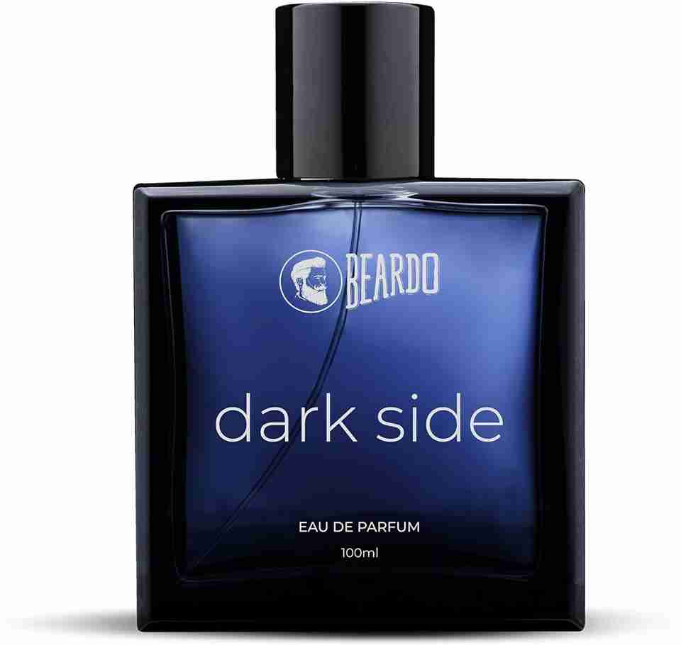 BEARDO Dark Side Perfume For Men, 100 ml - Image 7