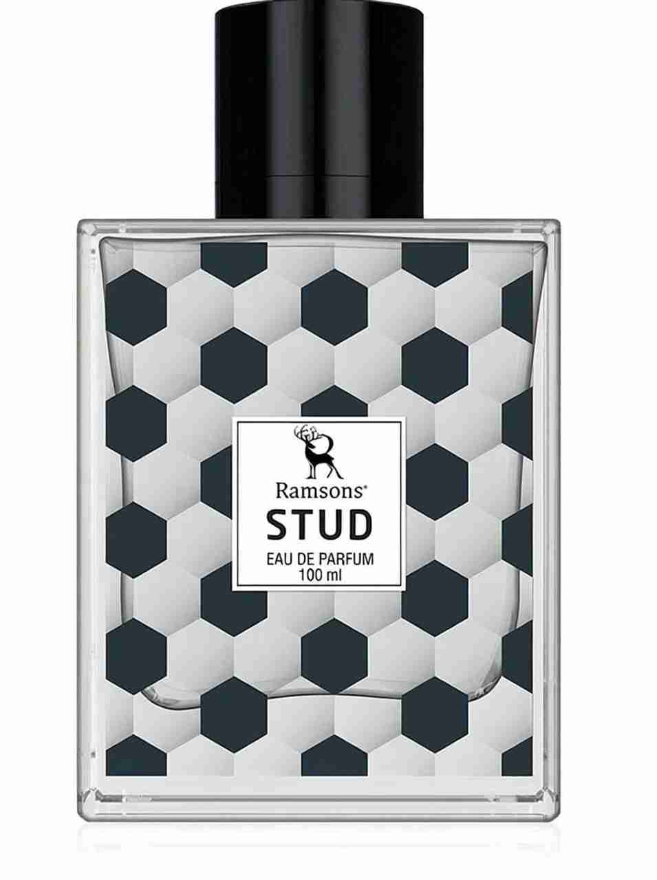 RAMSONS STUD Eau de Parfum 100 ml - Image 9