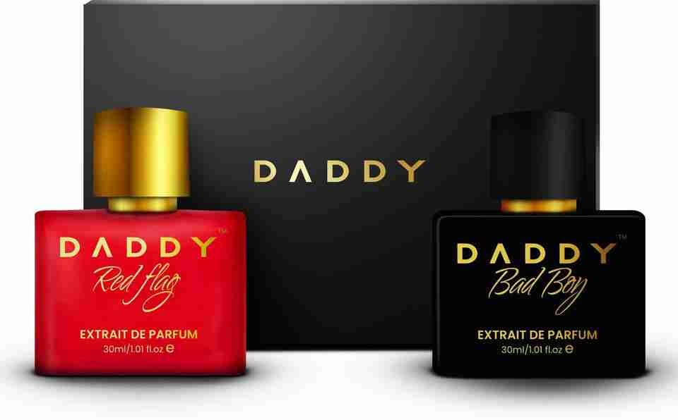 DADDY Red Flag & Bad Boy Power Pack of 2 · 60 ml (120 ml total) - Image 8