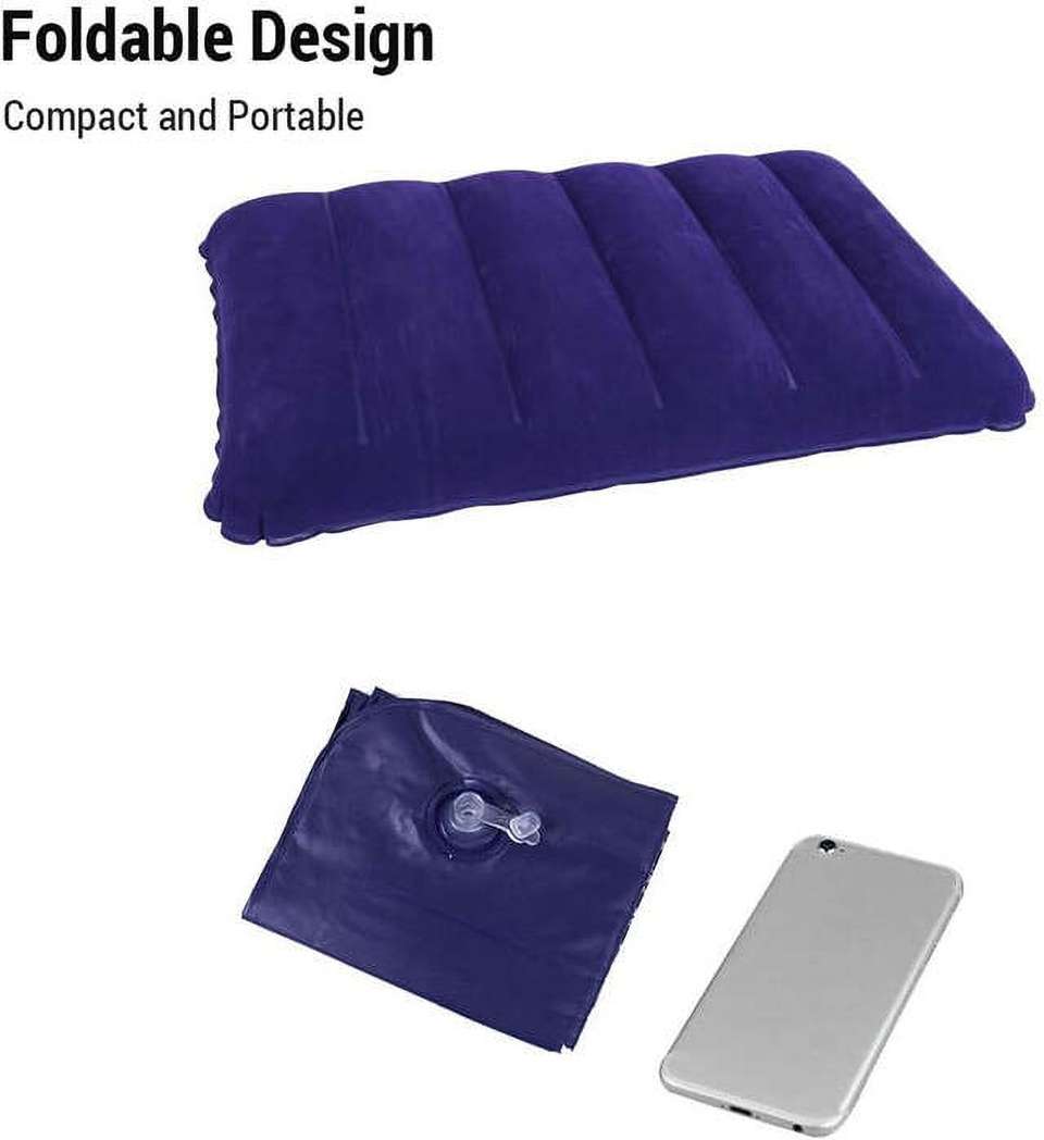 Oblivion Air Travel Pillow Pack of 2 - Image 8