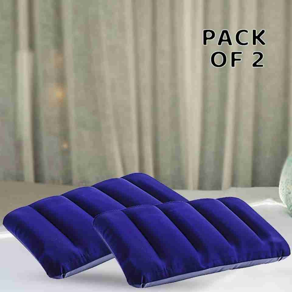 Oblivion Air Travel Pillow Pack of 2 - Image 6