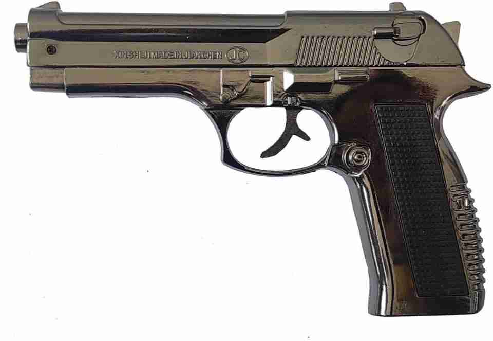 NH enterprises Premium Electric Gun Lighter - Image 5