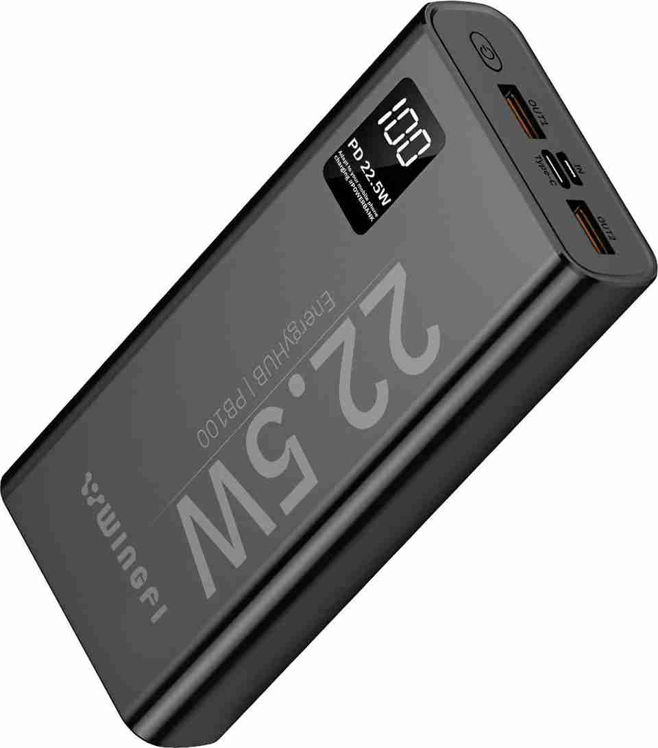 wingfi 200000 mAh Power Bank - Image 6