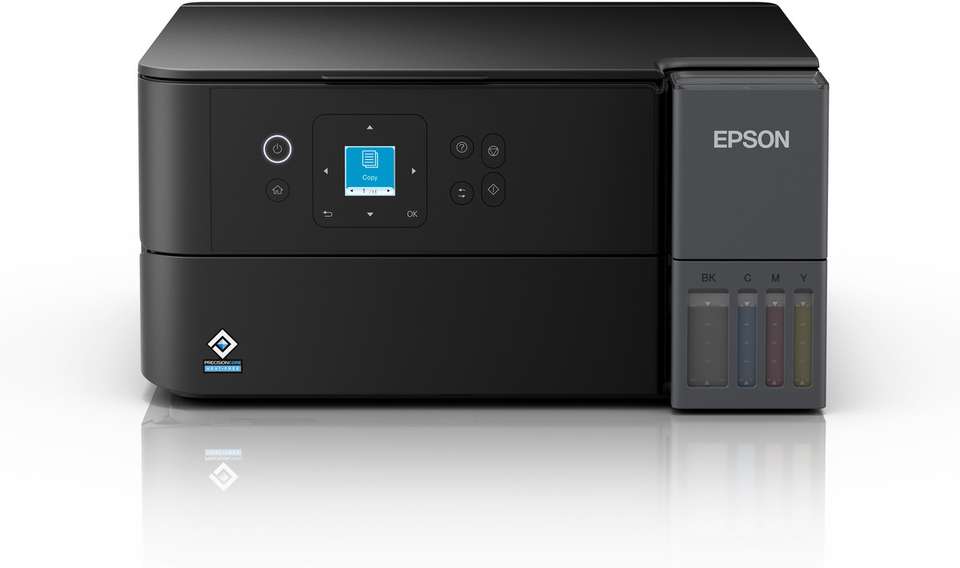 Epson Document EcoTank L6360 A4 Wi-Fi All-in-One Ink Tank Scanner ...