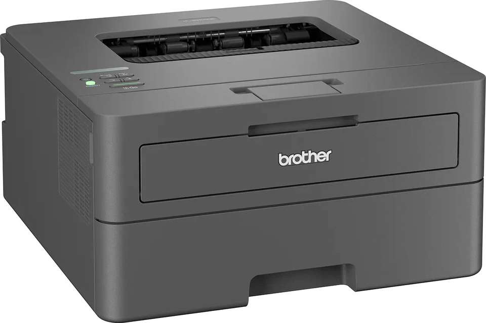 brother HL-B2100D Single Function Monochrome Laser Printer - brother ...