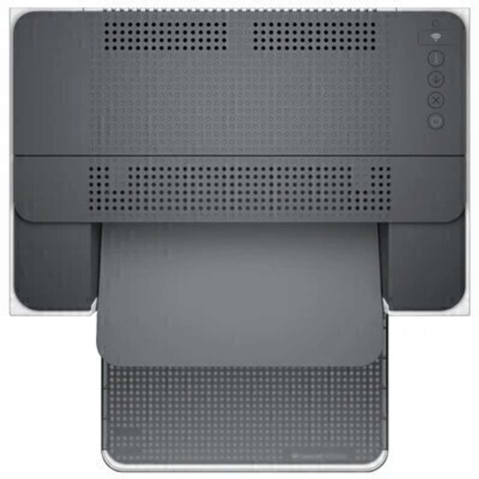 Printer Computer Jet HP Laser jet M208dw Printers Single Function WiFi Monochrome Laser ...