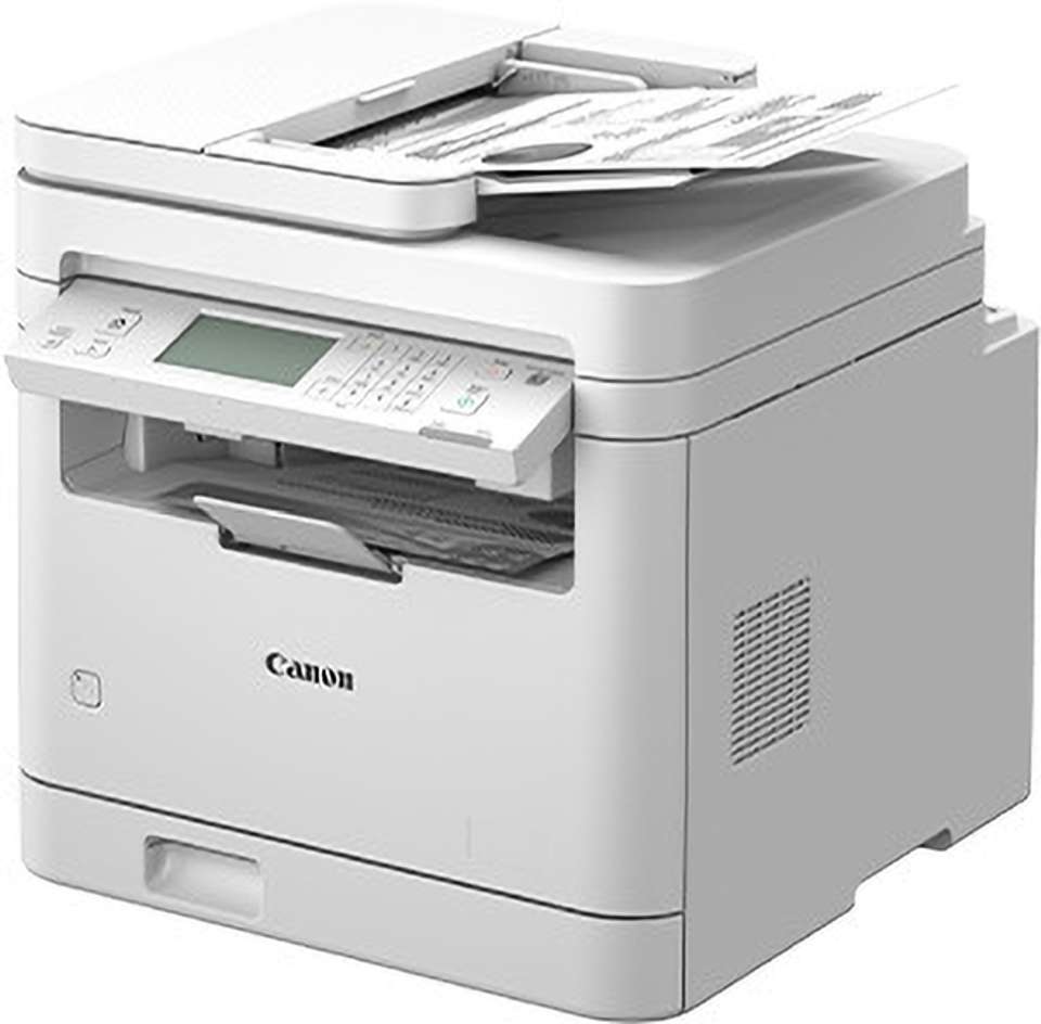 Canon imageCLASS MF289dw Multi-function WiFi Monochrome Laser Printer ...