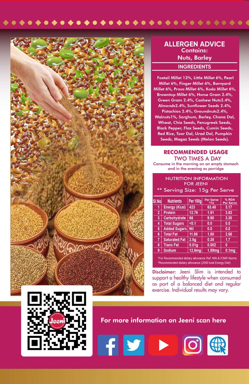 Key.com Icon Jeeni Lim 1000 g Price in India - Buy Jeeni Lim 1000 g online at ...