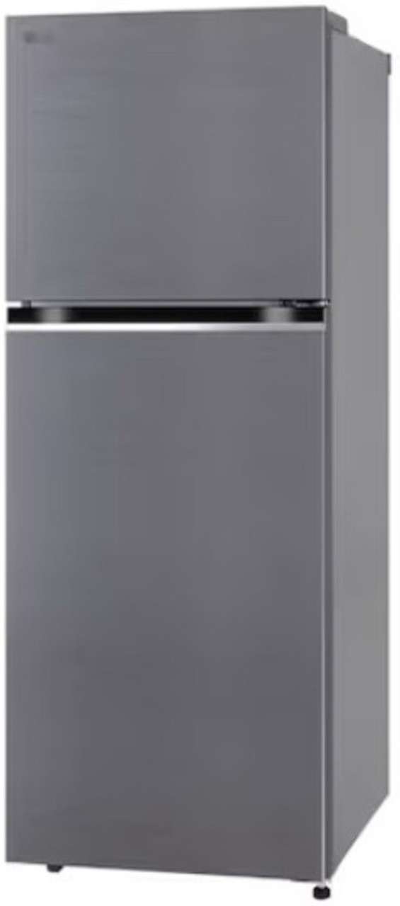 LG 322 L Frost Free Double Door 2 Star Refrigerator Online at Best ...