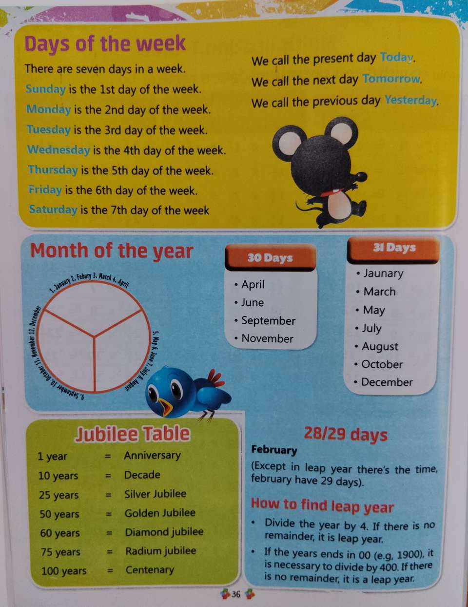 Modern Mathematical Table Book For Children 2026 | Multiplication ...
