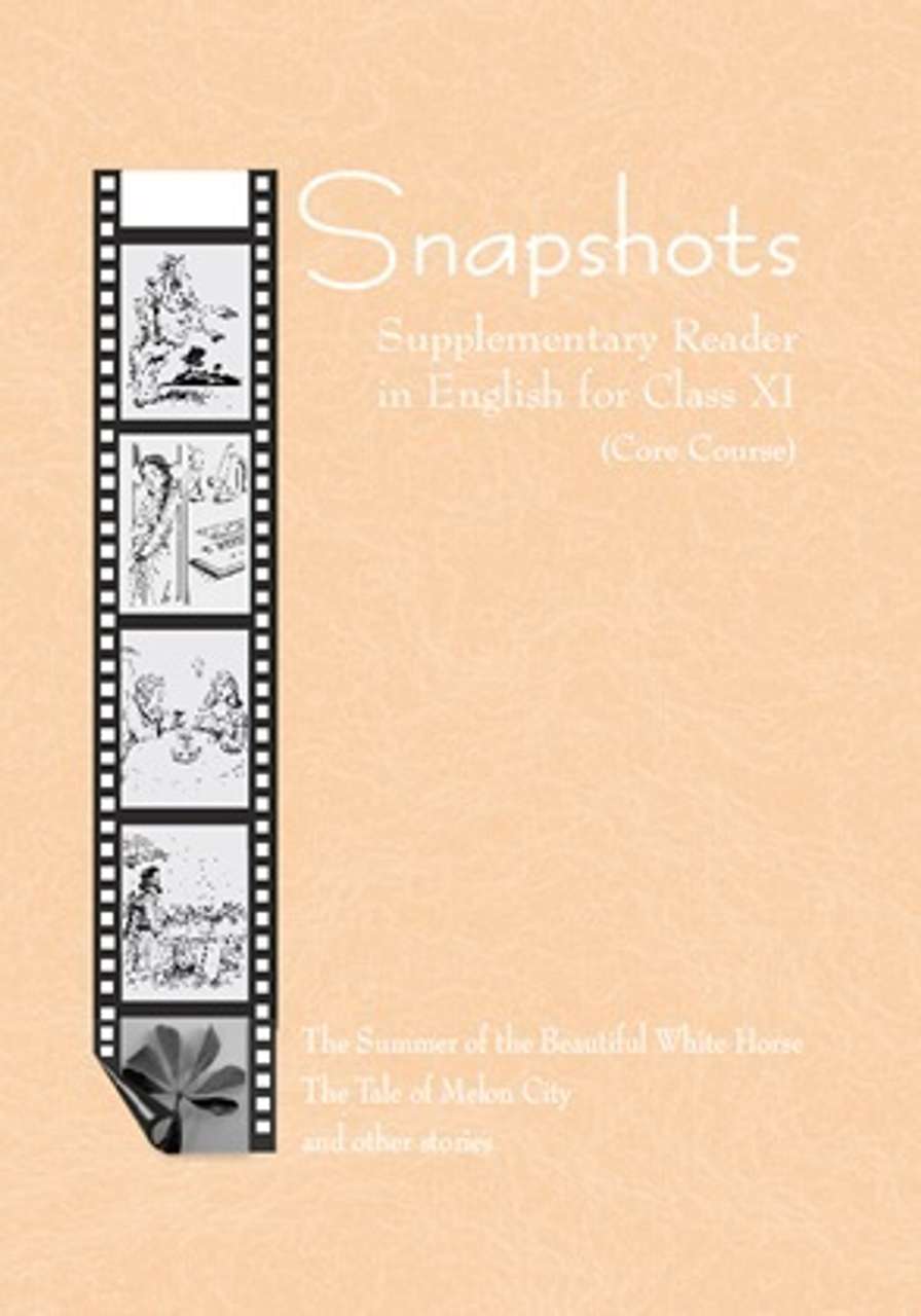 NCERT English Medium Books For Class 11(Hornbill,Snapshots) |New Latest ...