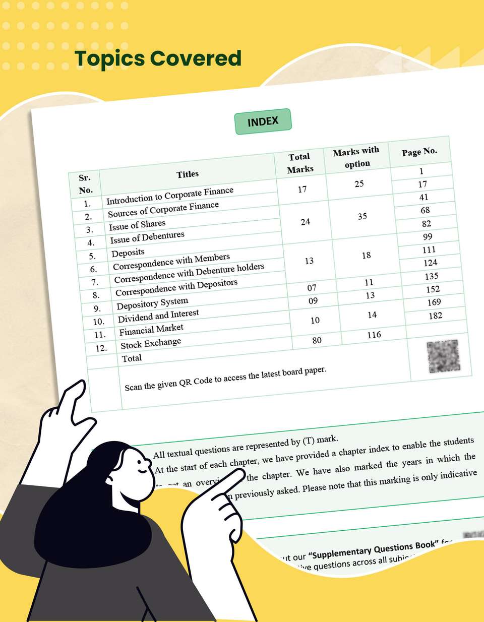 Std 12 Secretarial Practice (SP) Book | HSC Maharashtra Board | 2026 ...