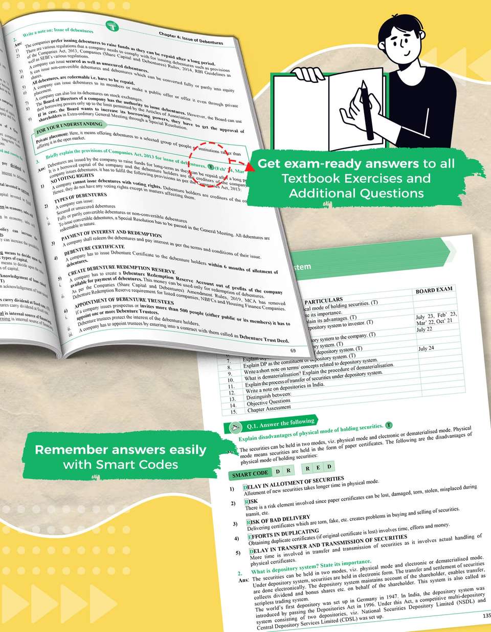960 Std Code Std 12 Secretarial Practice (SP) Book | HSC Maharashtra Board | 2026 ...