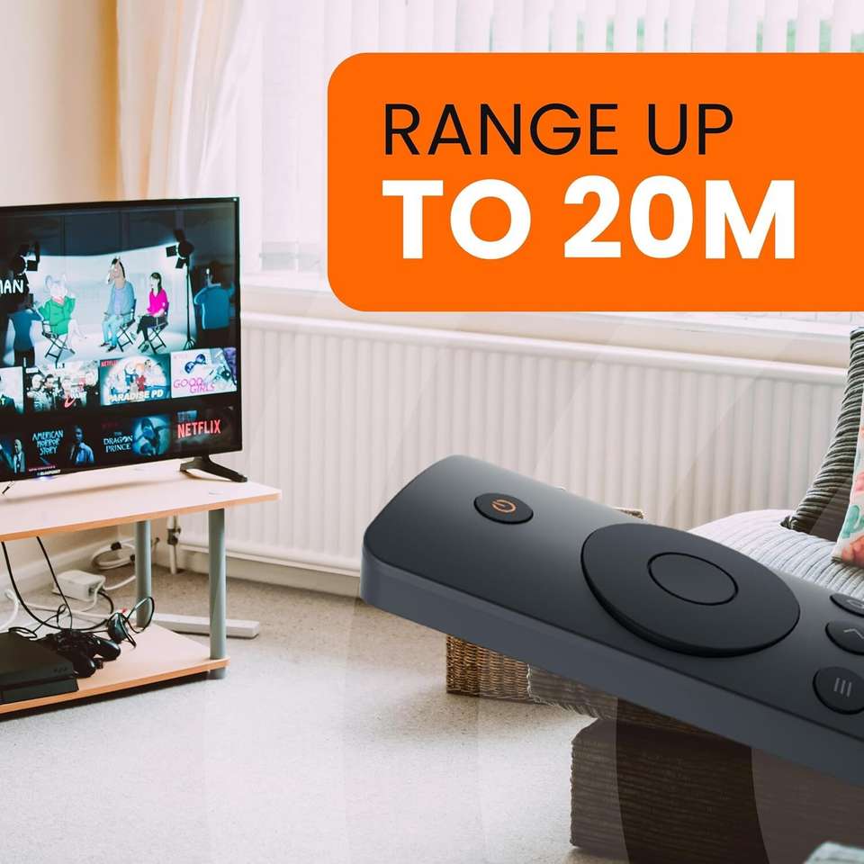 Mi Remote Redmi remote 4A LCD LED Smart TV Remote Control Compatible ...