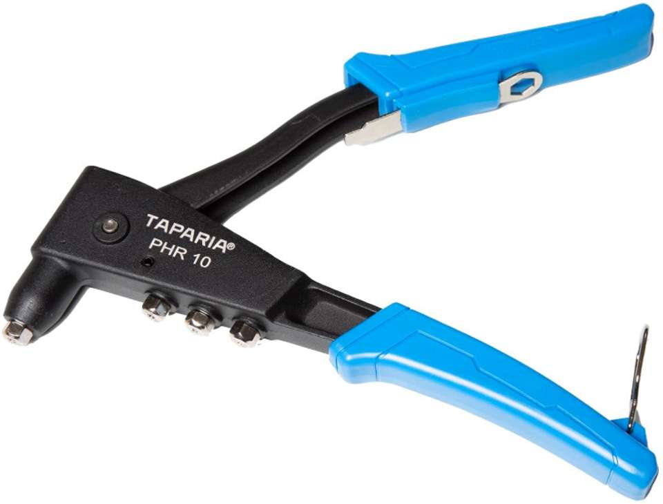 taparia PRO Hand Riveter Gun 10