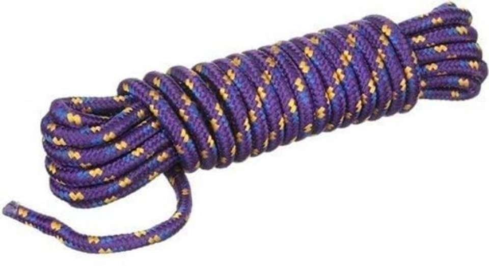 usu 20 Meter Heavy Duty Nylon Utility Rope Multipurpose Strong Rope ...
