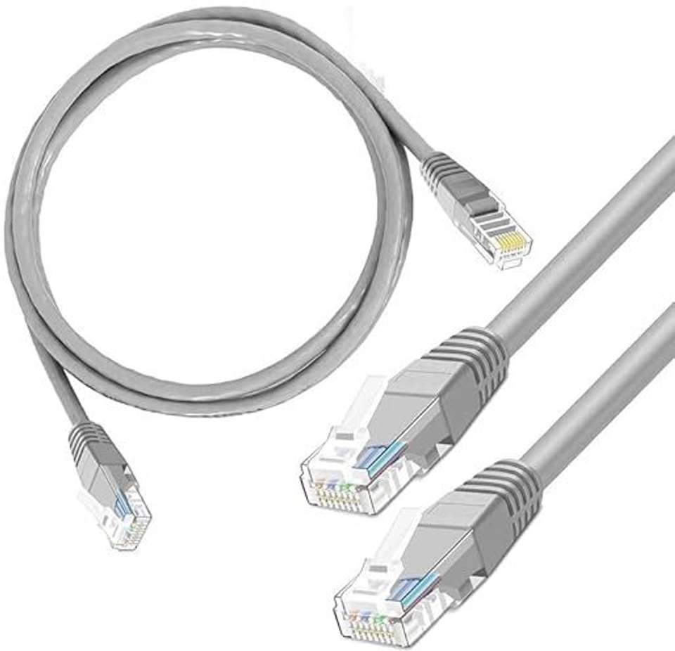 REALTIME Power of Biometrics W8 Plus 5G Router - Image 6