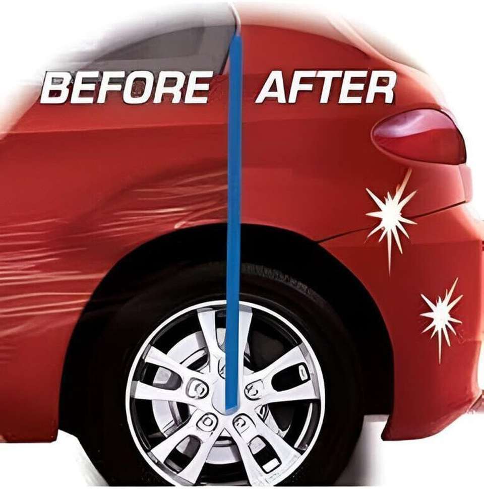 HASHONE Rust Remover Spray for Iro…