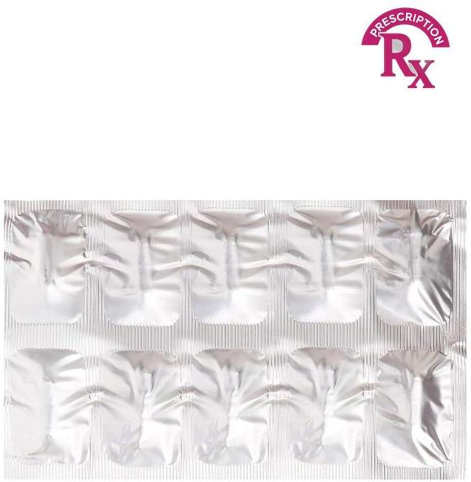 Nix Pro Rd Nexpro RD 40 mg Capsule (10 Cap) Price in India - Buy Nexpro RD 40 mg ...