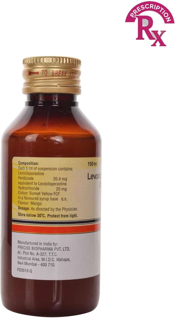 Alex L Suspension (100 ml) Price in India - Buy Alex L Suspension (100 ...