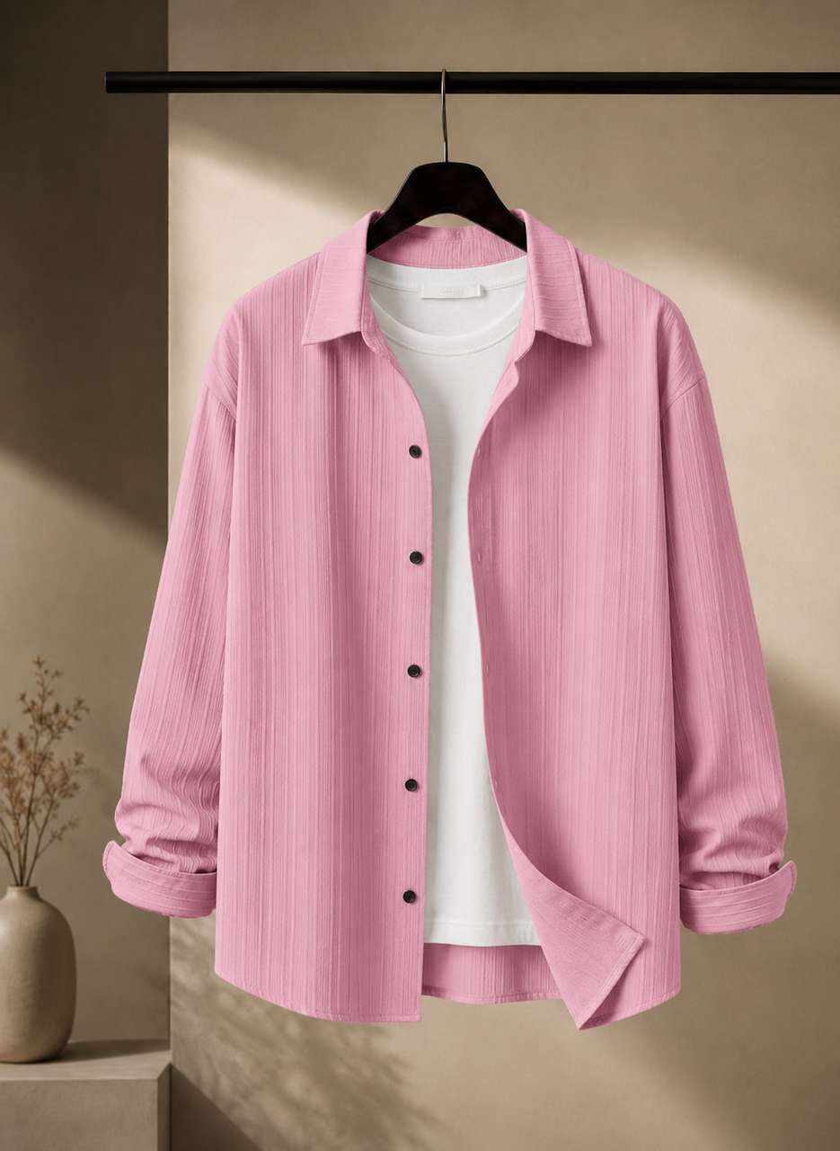 Kachhot Men Regular Fit Casual Shirt - Image 7