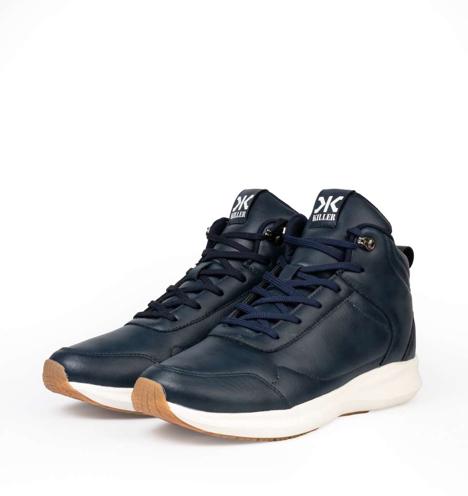 KILLER KLR-064 09 Sneakers For Men - Buy KILLER KLR-064 09 Sneakers For ...