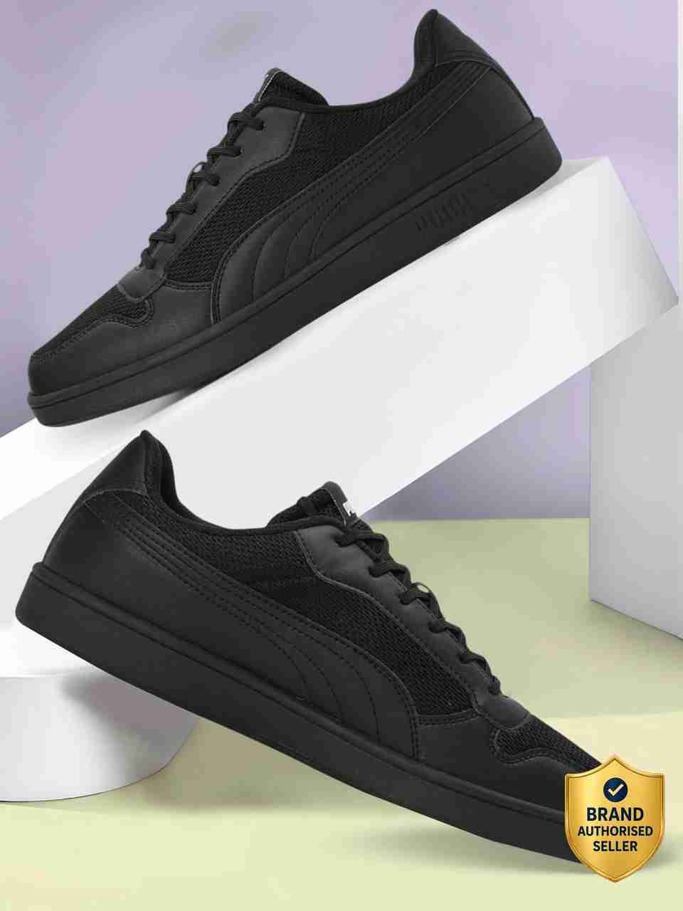 PUMA Smash Comfort Sneakers For Men - Buy PUMA Smash Comfort Sneakers ...