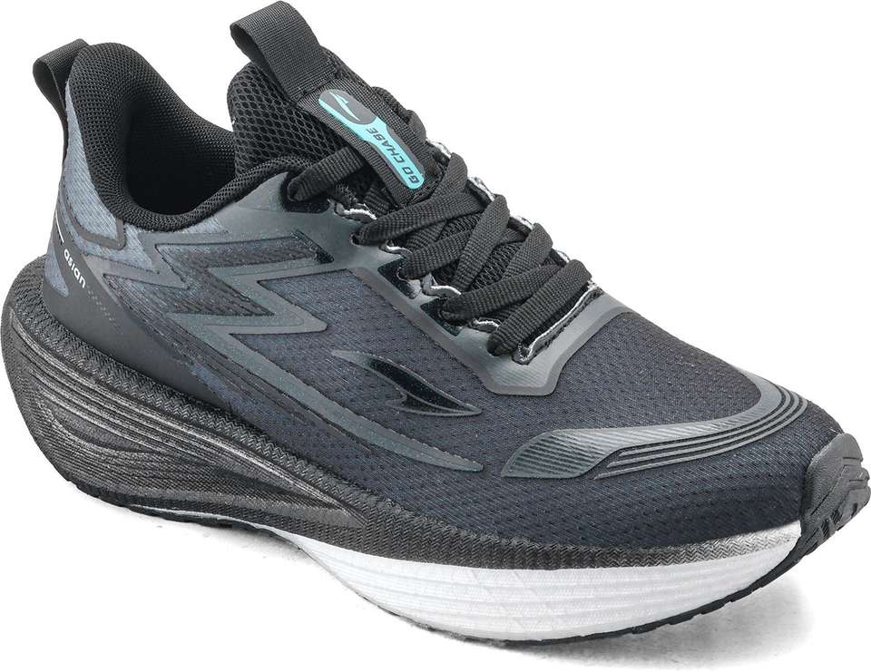 asian Hypercushion Carbon-09 Men’s Running Shoes with Carbon Plate ...