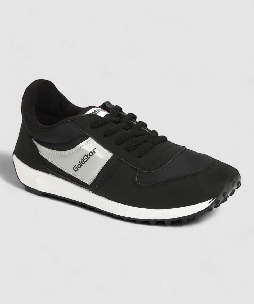 GOLDSTAR PVC'602 Men's Running Shoes - Image 9