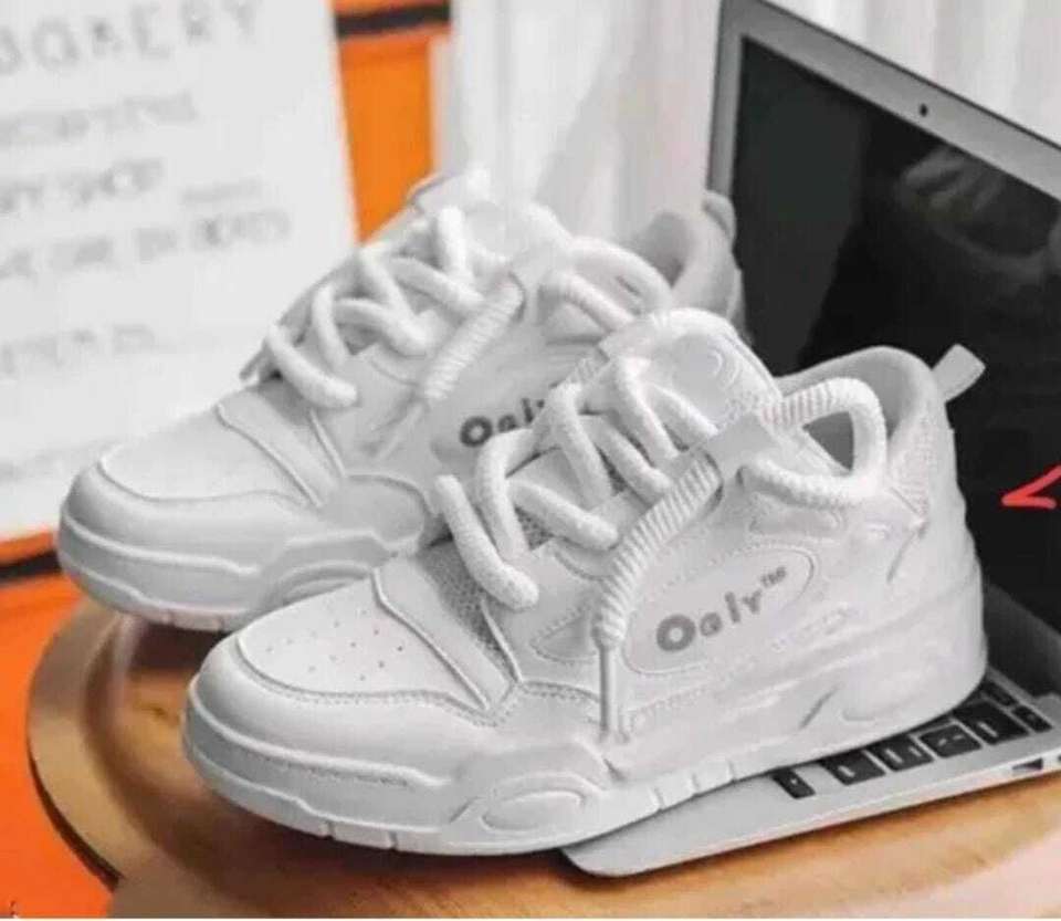 HS Enterprises Ogiy Retro Shoes for Women - Image 9