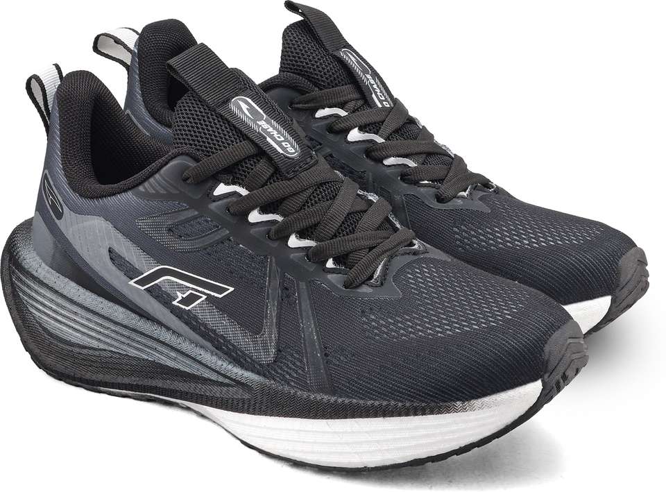 asian Hypercushion Carbon-10 Men’s Running Shoes with Carbon Plate ...