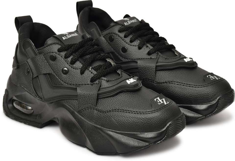 Ottawa Casual Sports Sneaker for Men - Image 8