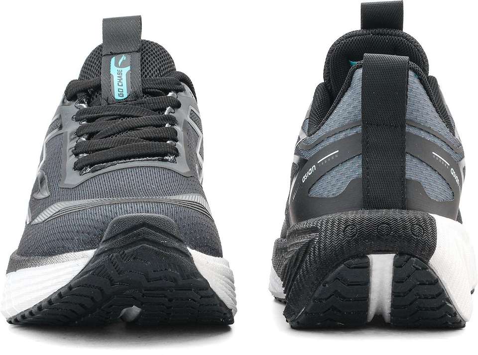 asian Hypercushion Carbon-09 Men’s Running Shoes with Carbon Plate ...