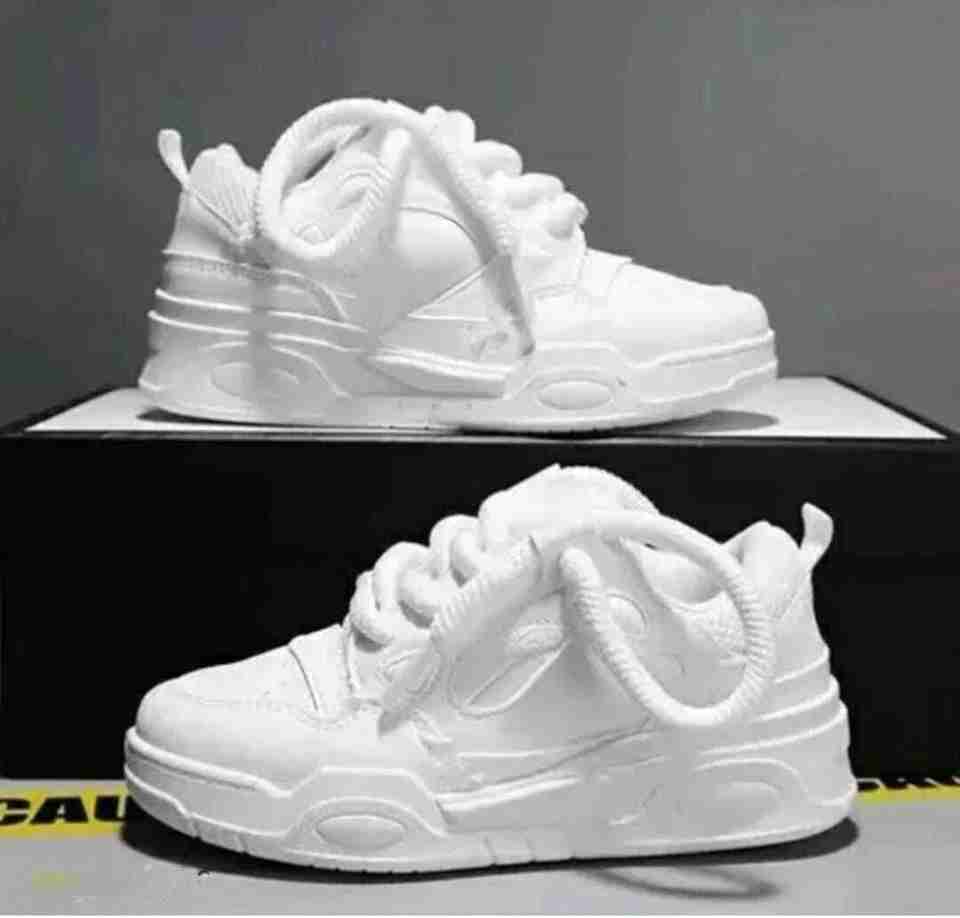 HS Enterprises Ogiy Retro Shoes for Women - Image 6