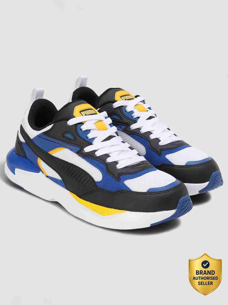 Prism Ray PUMA X-ray Prism Sneakers For Men - Buy PUMA X-ray Prism Sneakers For ...