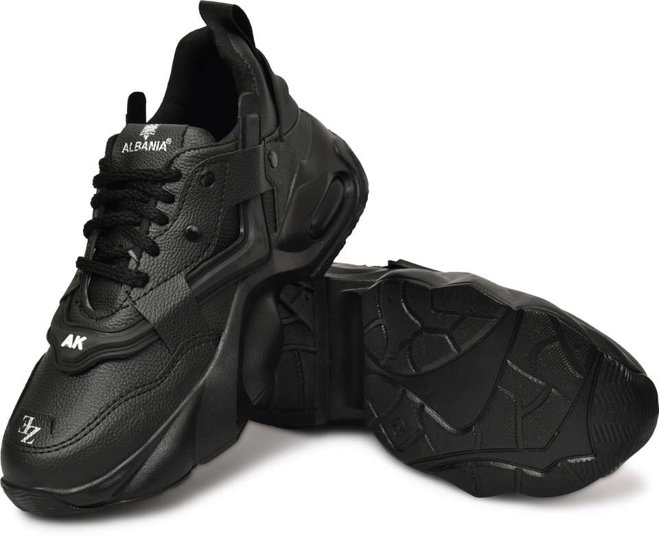 Ottawa Casual Sports Sneaker for Men - Image 9