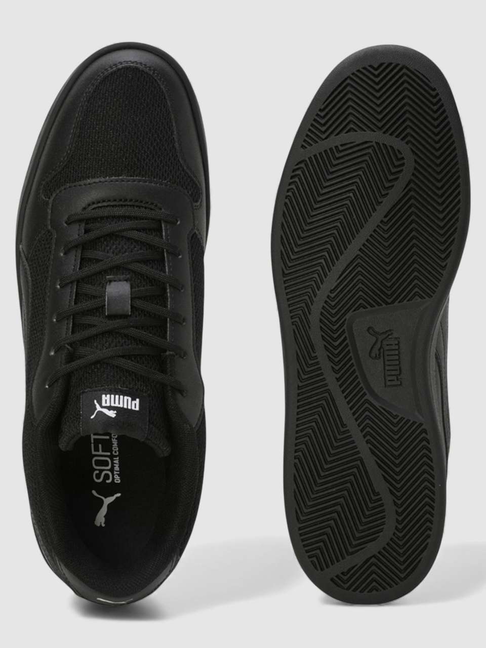 PUMA Smash Comfort Sneakers For Men - Buy PUMA Smash Comfort Sneakers ...