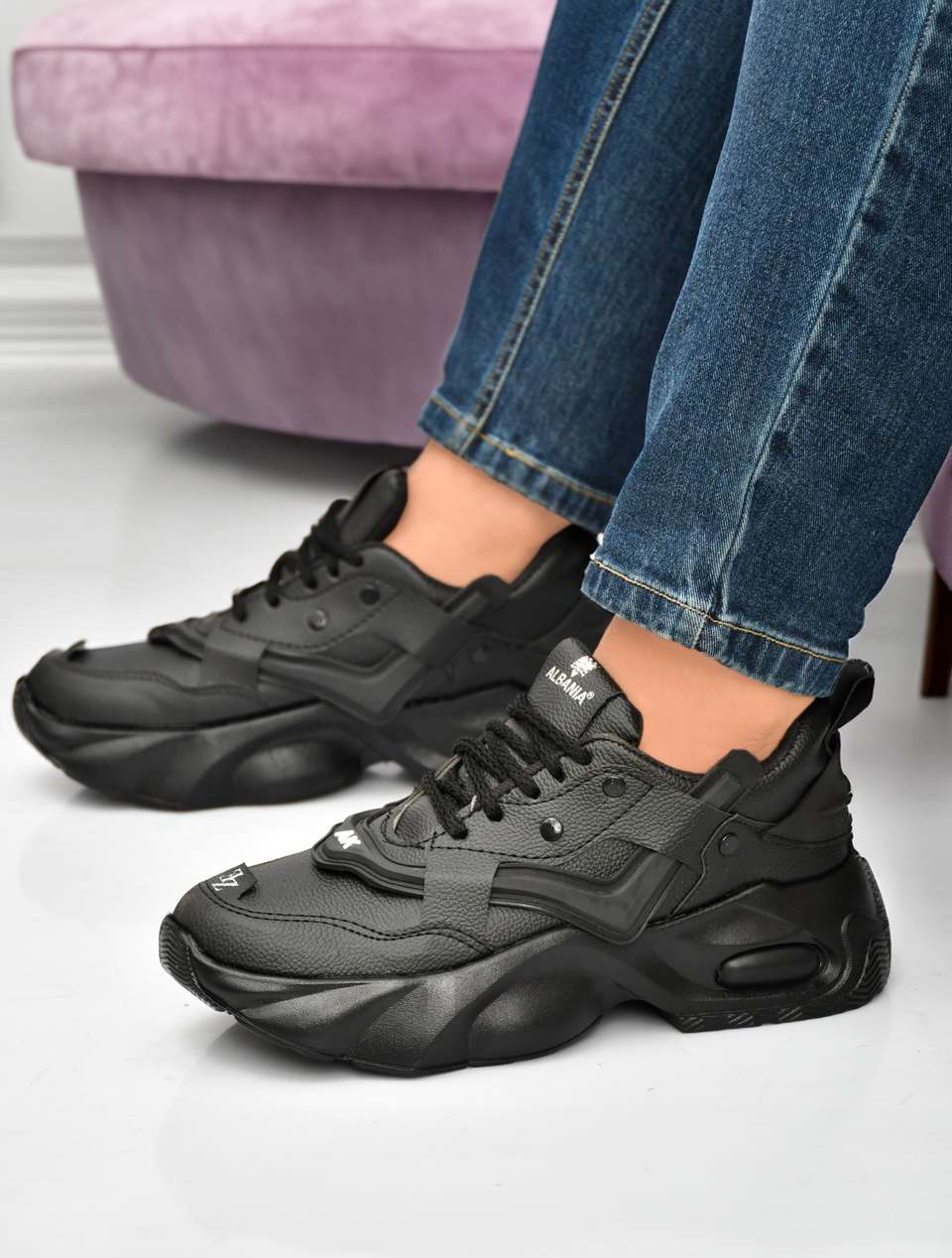 Ottawa Casual Sports Sneaker for Men - Image 7