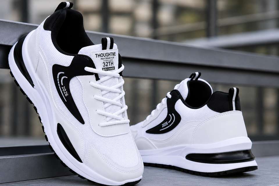 lejano Sneakers For Men - Image 9