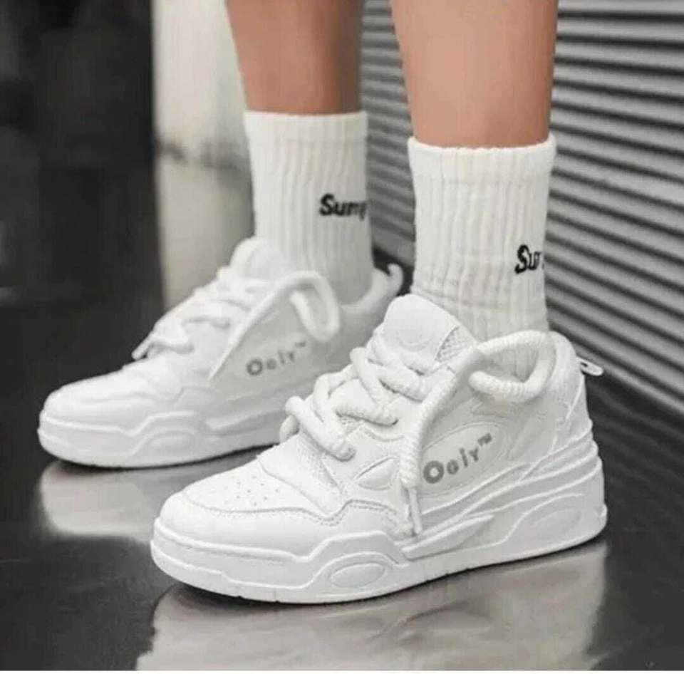 HS Enterprises Ogiy Retro Shoes for Women - Image 8