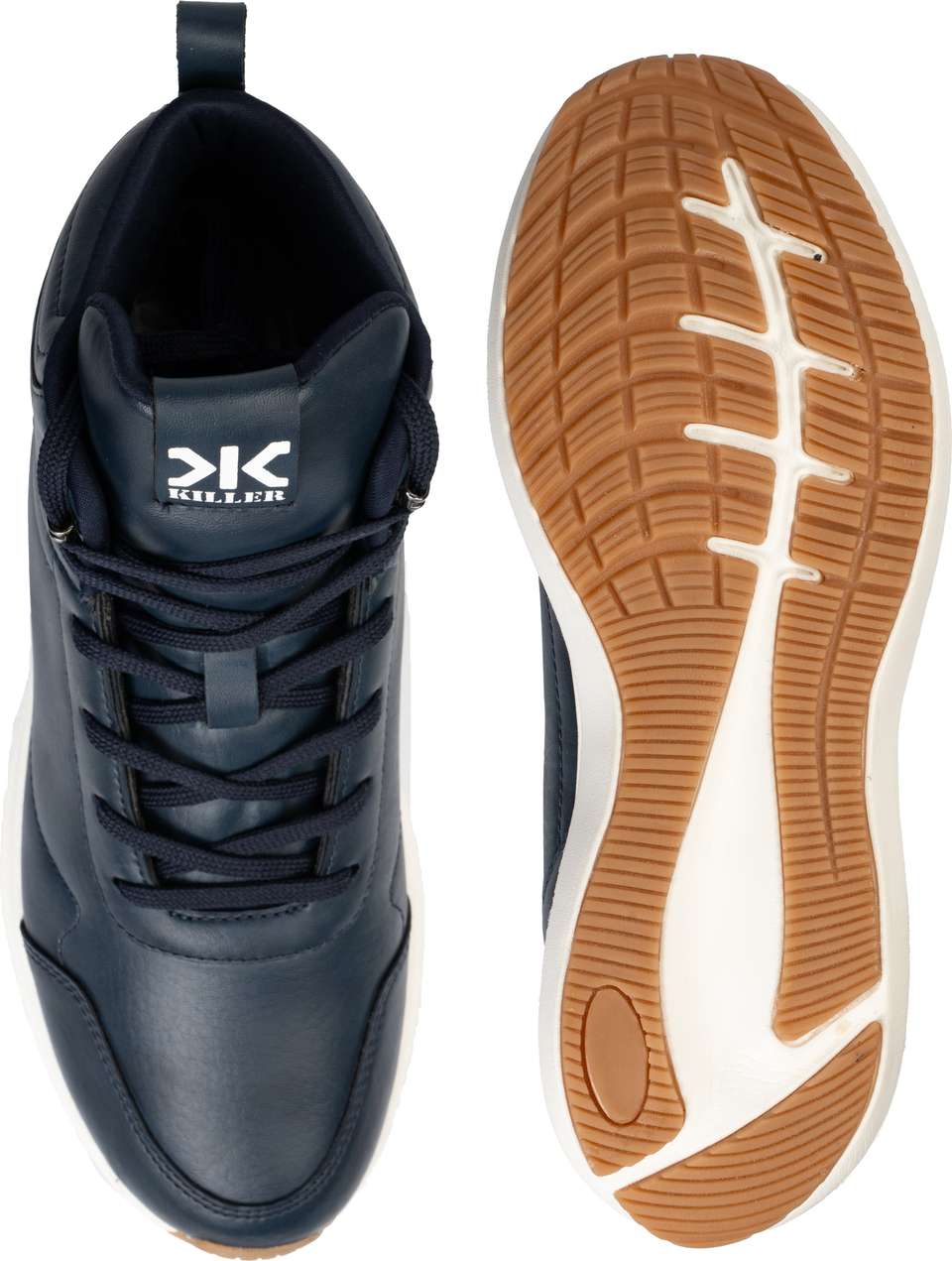 KILLER KLR-064 09 Sneakers For Men - Buy KILLER KLR-064 09 Sneakers For ...