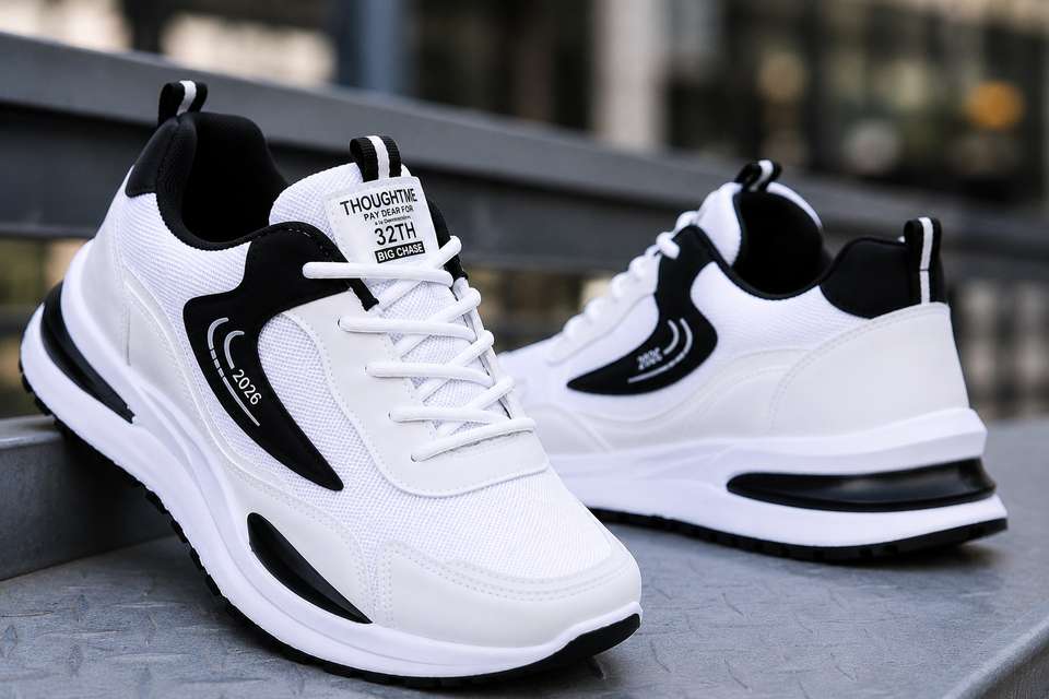 lejano Sneakers For Men - Image 8