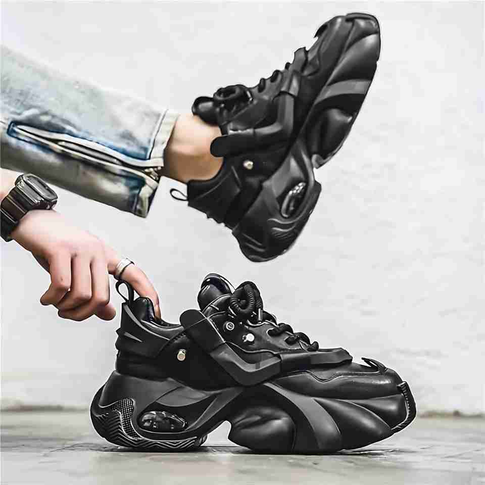 Ottawa Casual Sports Sneaker for Men - Image 6