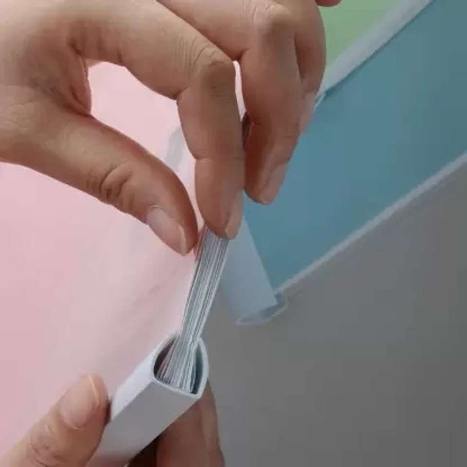 Flipkart.com | Aahum polypropylene A4 Paper Stick File - A4 Paper Stick ...